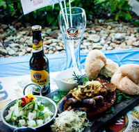 Denmans Beer Cafe - Accommodation Directory