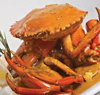 Fish DVine  The Rum Bar - Accommodation Directory