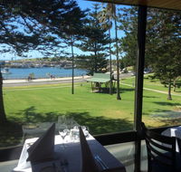 Anchorage Restaurant  Function Centre - Accommodation Directory