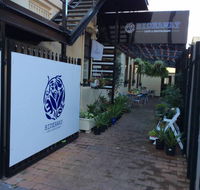 Hideaway Cafe  Restaurant - Accommodation Directory