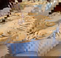 Star of Alice Function Centre - Accommodation Directory