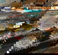 Bean Tree Cafe  Gifts - Accommodation Directory