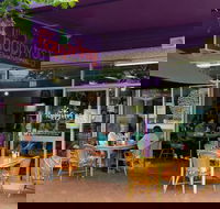 The Happy Frog - Accommodation Directory