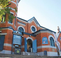 The Old Bell Tower Cafe - Accommodation Directory