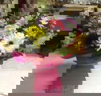 Fiori With Love - Accommodation Directory