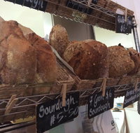 Harvest Breads Cafe - Accommodation Directory