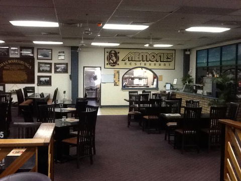 Tennant Creek Memorial Club - Accommodation Directory 1
