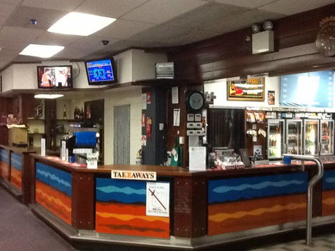 Tennant Creek Memorial Club - Accommodation Directory 2