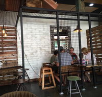 Page 27 Cafe - Accommodation Directory