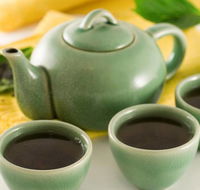 Tea Shrine  Zen Vegetarian - Accommodation Directory