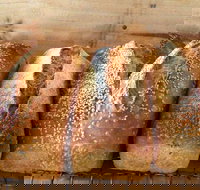 Blackbird Artisan Bakery - Accommodation Directory