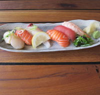 Sabi Sushi Cafe - Accommodation Directory