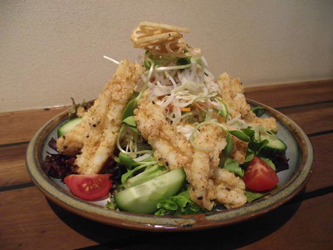 Sabi Sushi Cafe - Accommodation Directory 3