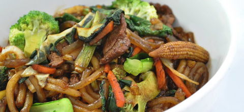 Stir Crazy Noodle Bar - Accommodation Directory 0