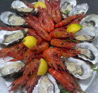 Chahine Lebanese Cuisine