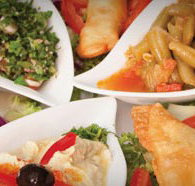 Al-Madina Lebanese Cuisine - Accommodation Directory