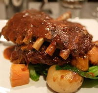 Mikes Seafood Grill - Accommodation Directory