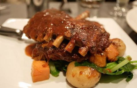 Mikes Seafood Grill - Accommodation Directory 0