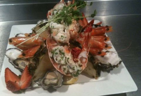 Mikes Seafood Grill - Accommodation Directory 1