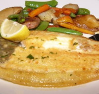 Orlando's Trattoria - Accommodation Directory