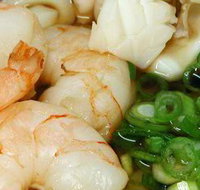 Sushi Bay - Accommodation Directory