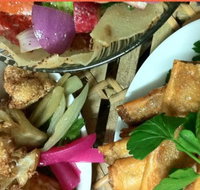 Mezza Grill - Accommodation Directory