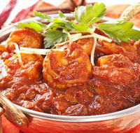 Sri's Indian Eatery - Accommodation Directory