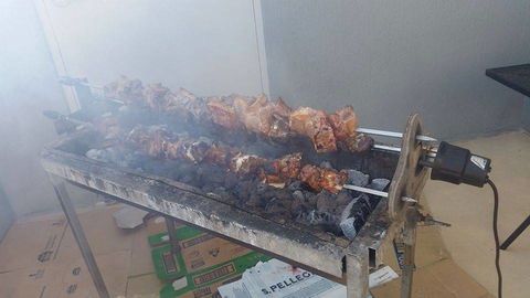 The Stop Cafe - Accommodation Directory 0