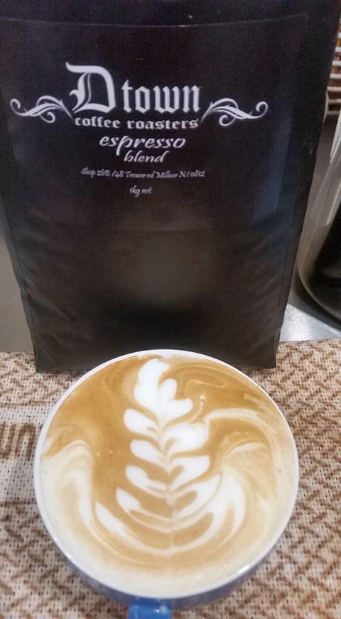 The Stop Cafe - Accommodation Directory 1