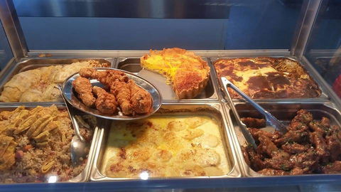 The Stop Cafe - Accommodation Directory 2