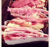 Department of Coffee - Accommodation Directory