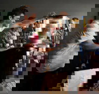 Corner Lane Espresso - Accommodation Directory