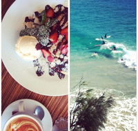 The Pass Cafe - Accommodation Directory