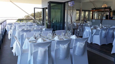 Lighthouse Beach Cafe - Accommodation Directory 0