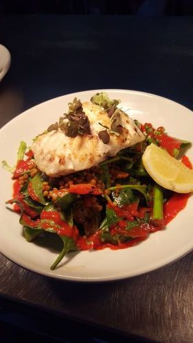 Lighthouse Beach Cafe - Accommodation Directory 2