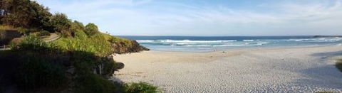 Lighthouse Beach Cafe - Accommodation Directory 4