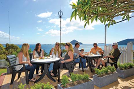 Inner Light Tea Rooms - Accommodation Directory 0