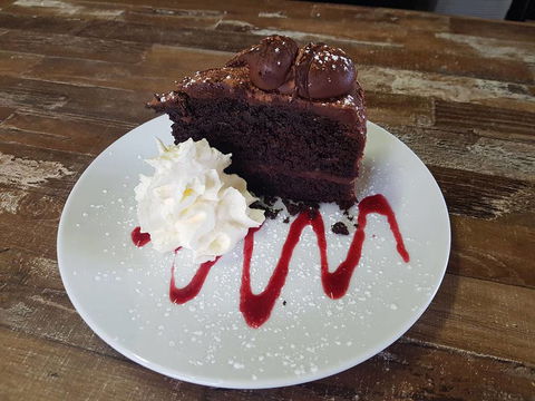 Inner Light Tea Rooms - Accommodation Directory 3