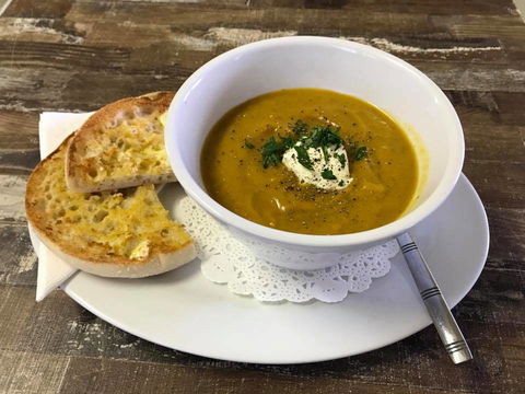 Inner Light Tea Rooms - Accommodation Directory 4