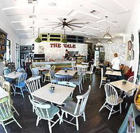 The Vale Cafe - Accommodation Directory