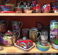 Chocolarte To The Max - Accommodation Directory