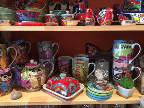 Chocol’arte To The Max - Accommodation Directory 0