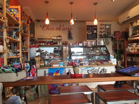 Chocol’arte To The Max - Accommodation Directory 4