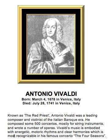 Cafe Vivaldi - Accommodation Directory 0