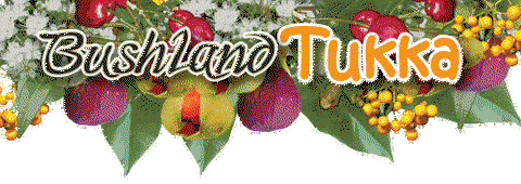 Bushland Tukka Cafe & Catering - Accommodation Directory 0