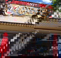 Daly Coffee Den - Accommodation Directory