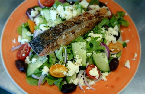 Yogolicious - Accommodation Directory 0