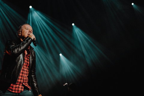 A Day On The Green - Simple Minds - Accommodation Directory 1