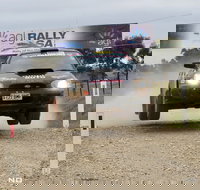 AGL Rally SA - Rally of the Heartland May 8/9 2021 - Accommodation Directory