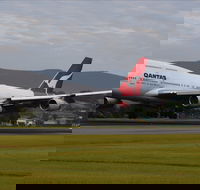 Aircraft Museum Tarmac Day -  HARS Aviation Museum - Accommodation Directory